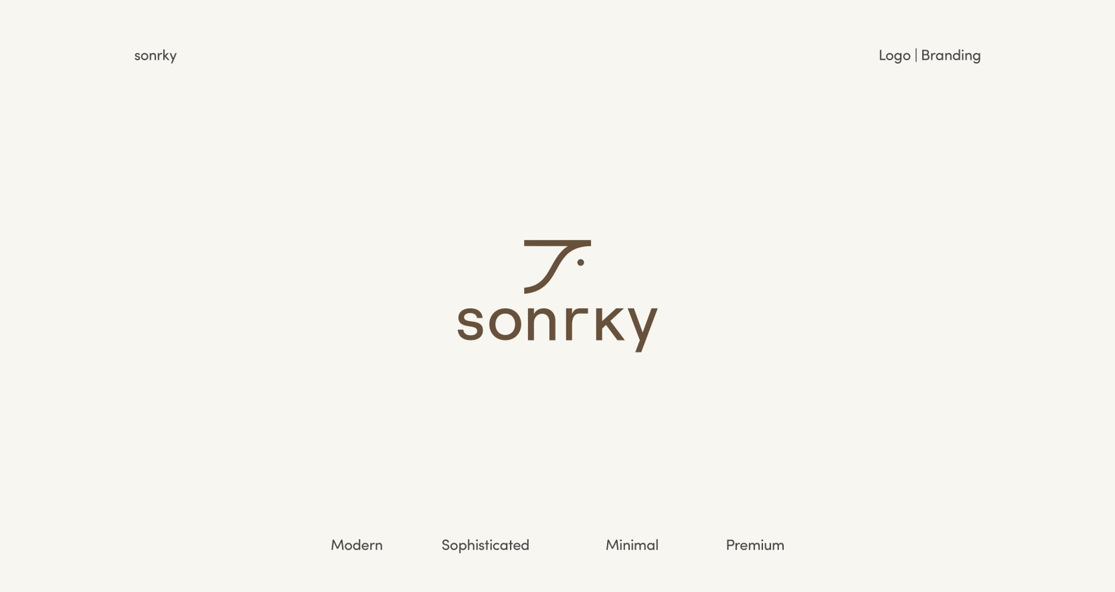 Sonrky