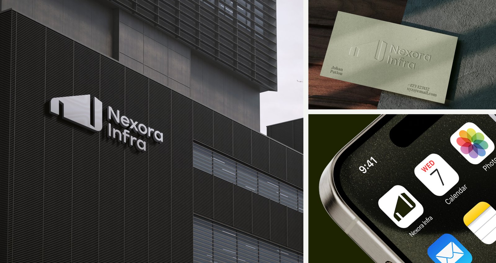 Nexora Infra