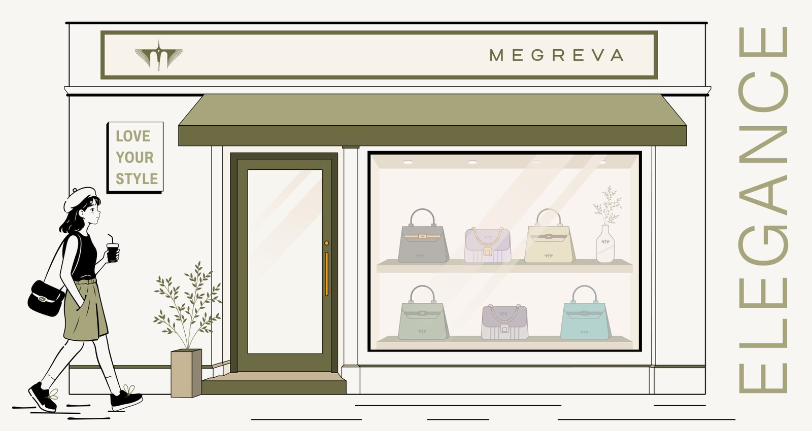 MEGREVA
