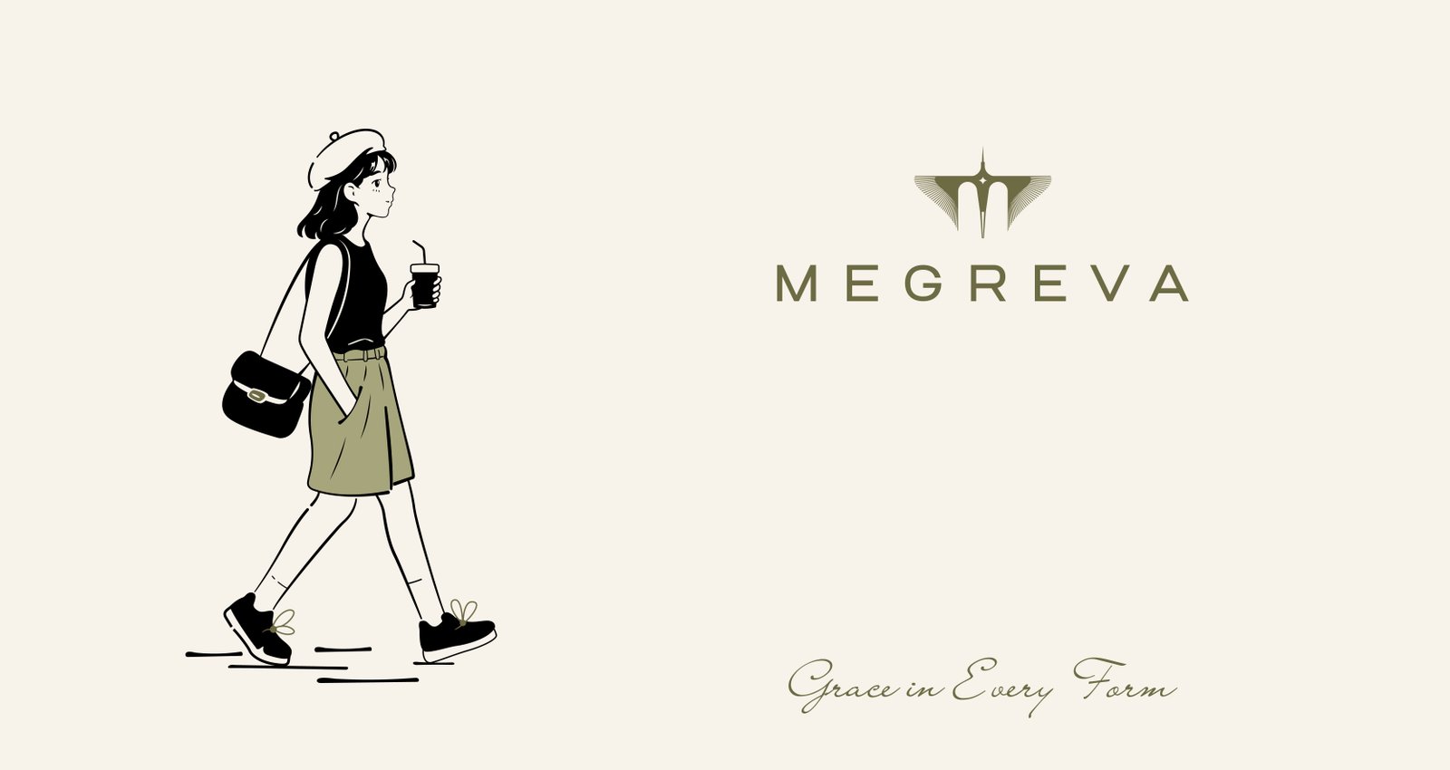 MEGREVA