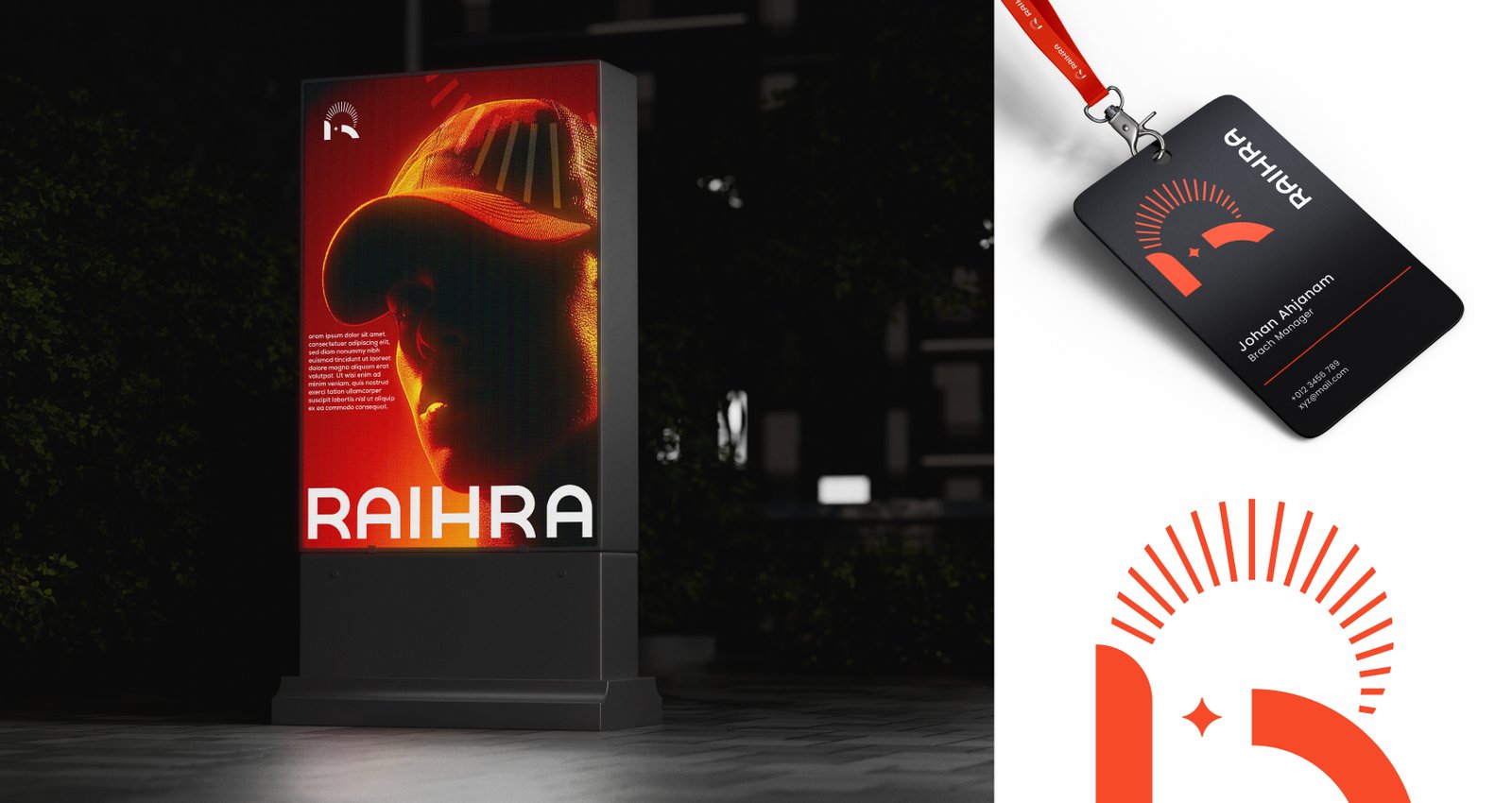 RAIHRA