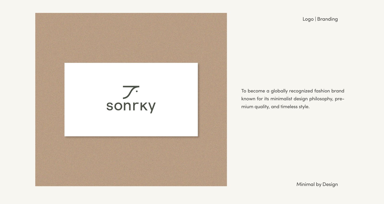 Sonrky