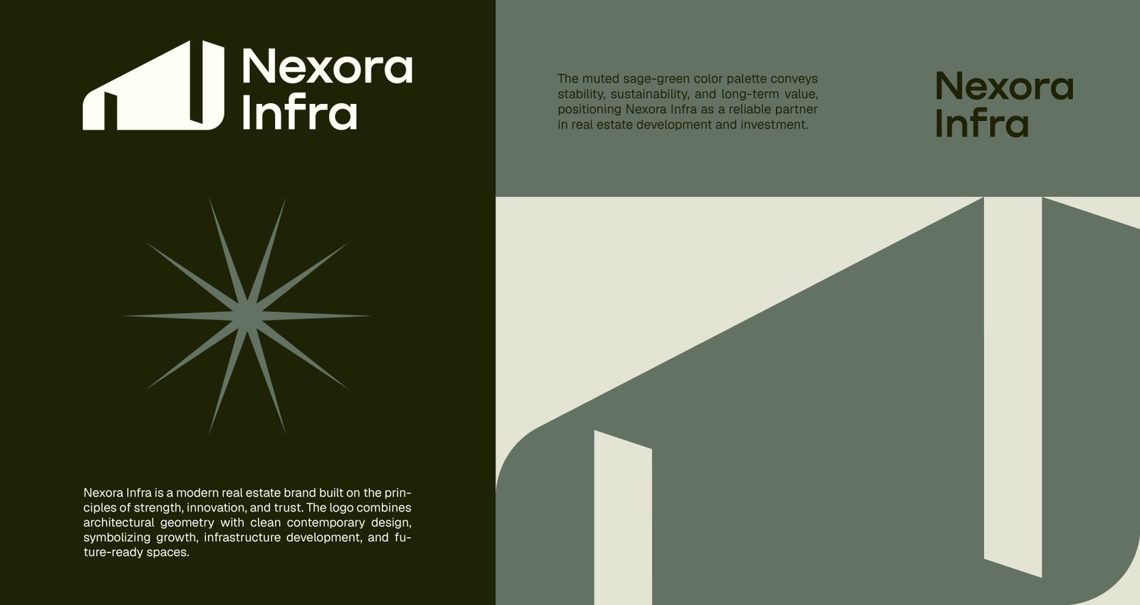 Nexora Infra