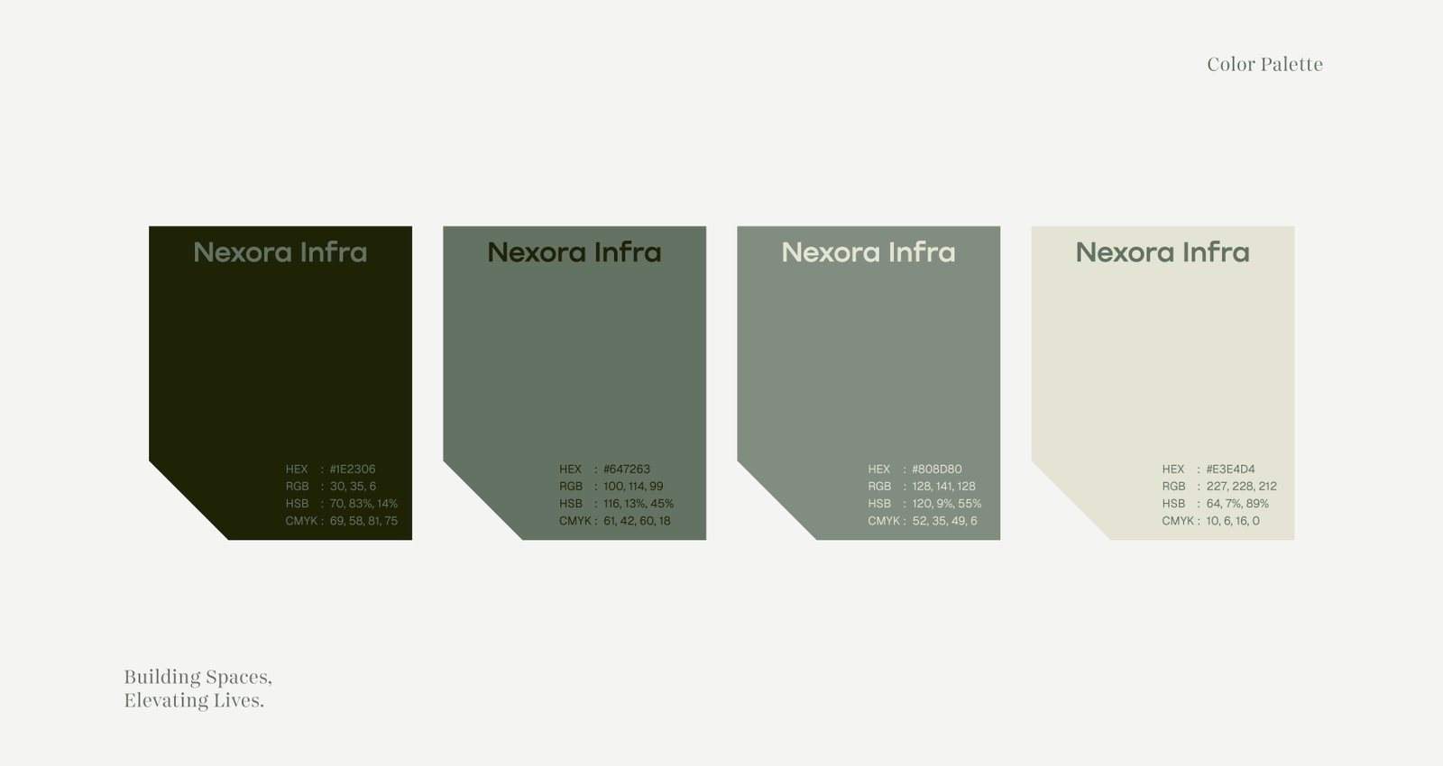 Nexora Infra