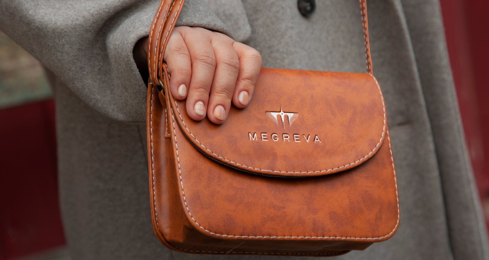 MEGREVA