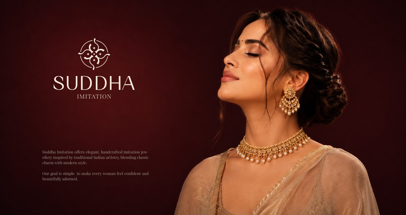 Suddha Imitation