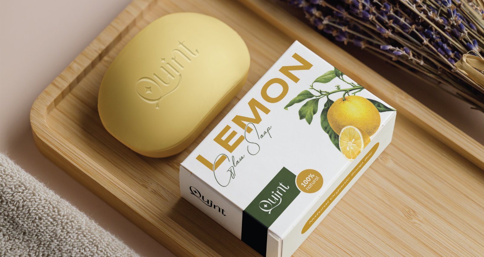 Soap Box Design