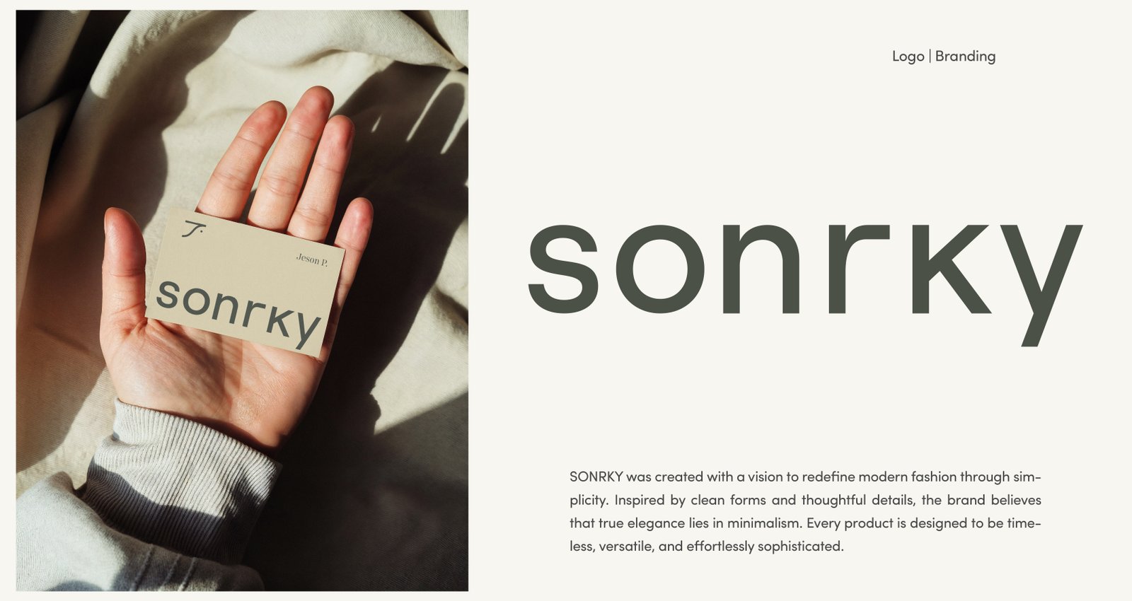 Sonrky