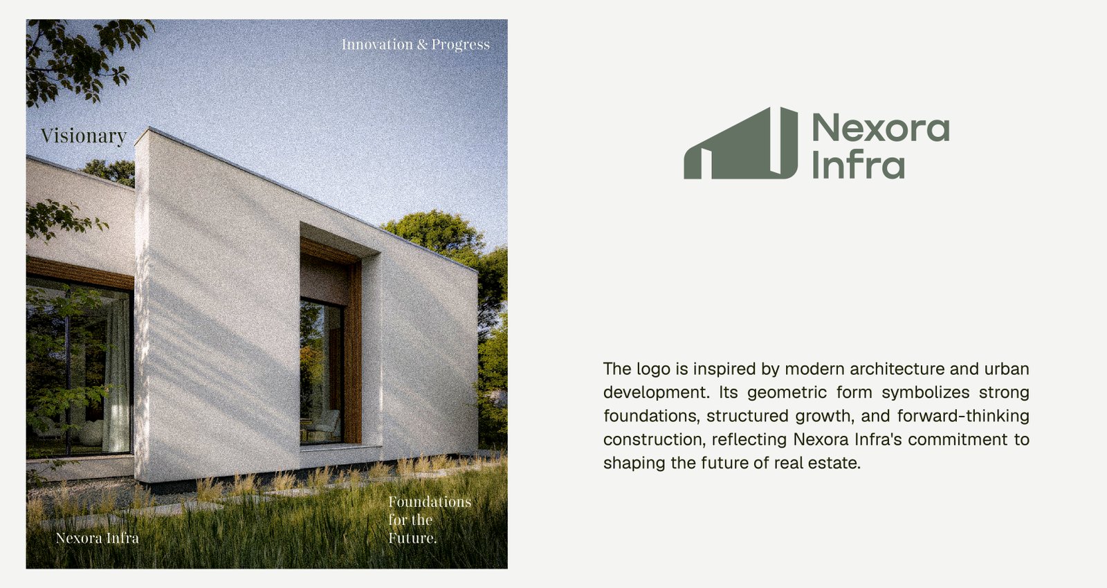 Nexora Infra