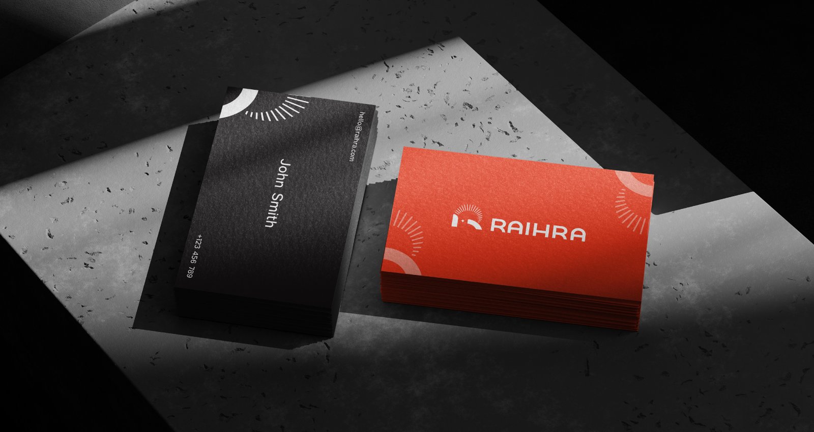 RAIHRA