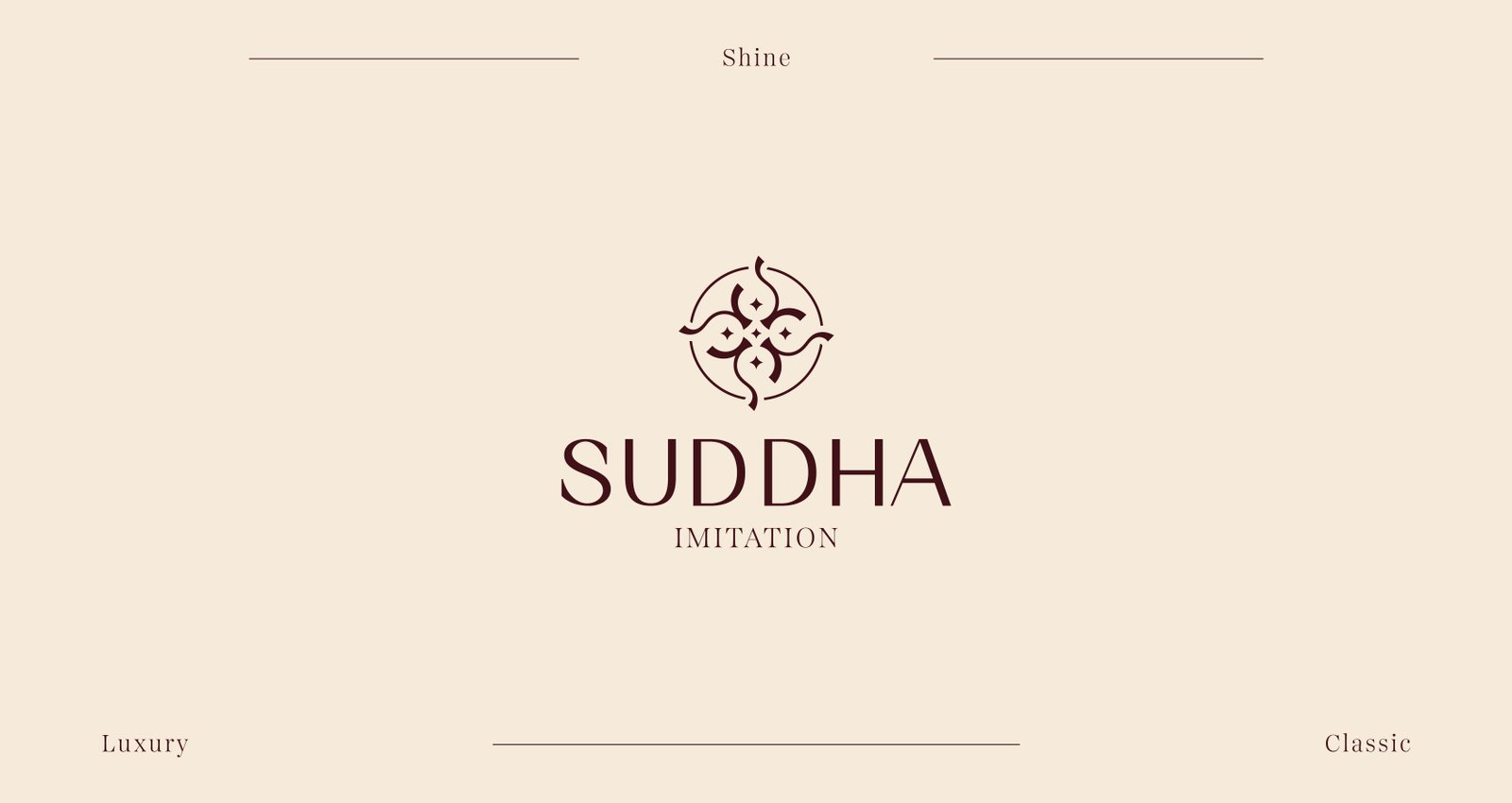 Suddha Imitation